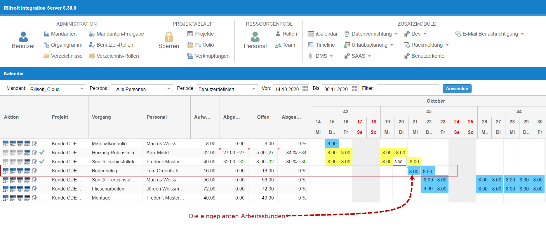 eingeplante-arbeitsstunden-projekt