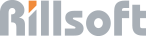 Projektcontrolling Software aus der Cloud - Rillsoft logo