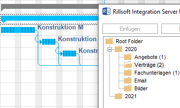 13. DMS Rillsoft Project